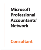 Office Accounting Consultant